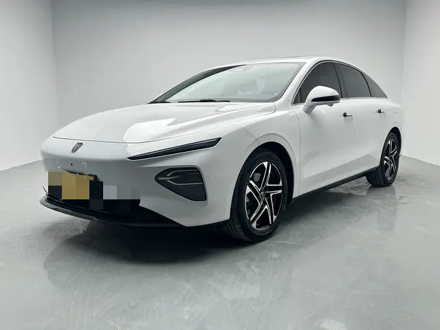 Roewe D7 EV