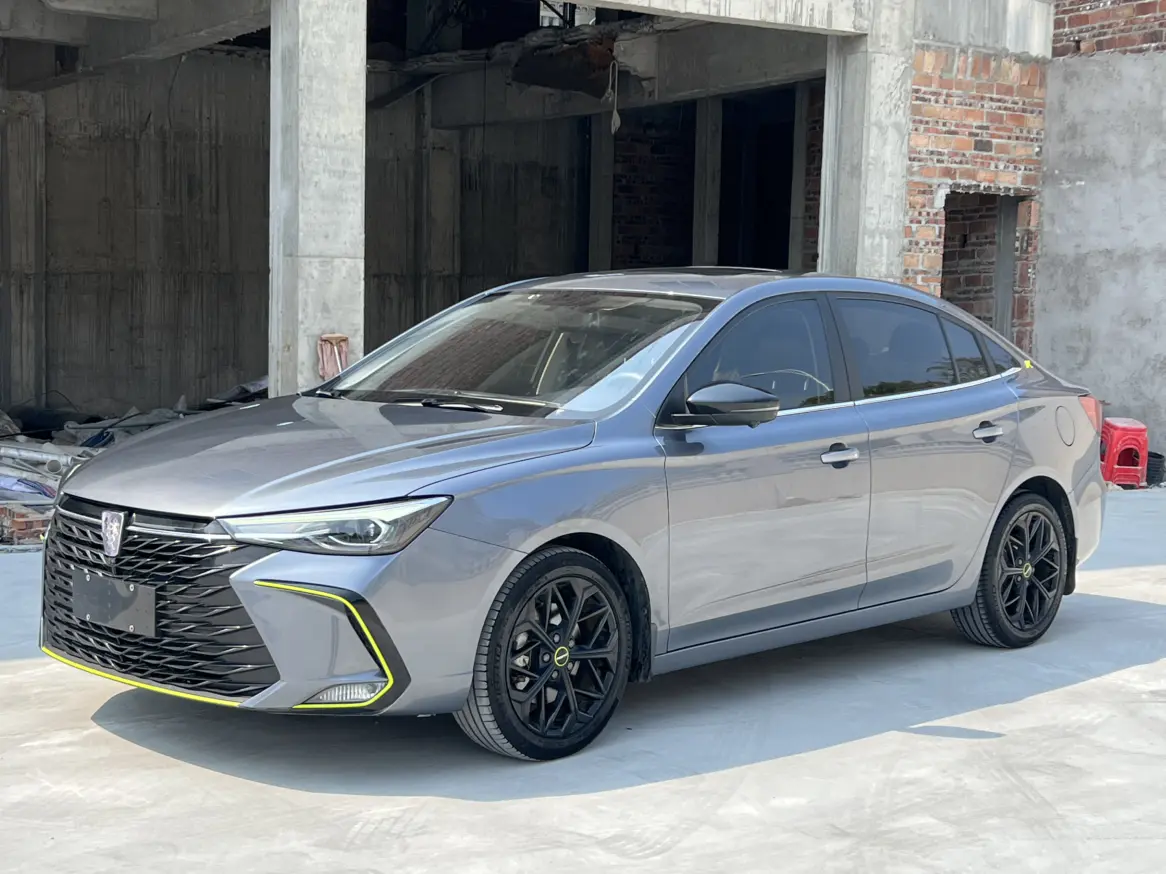 Roewe i5