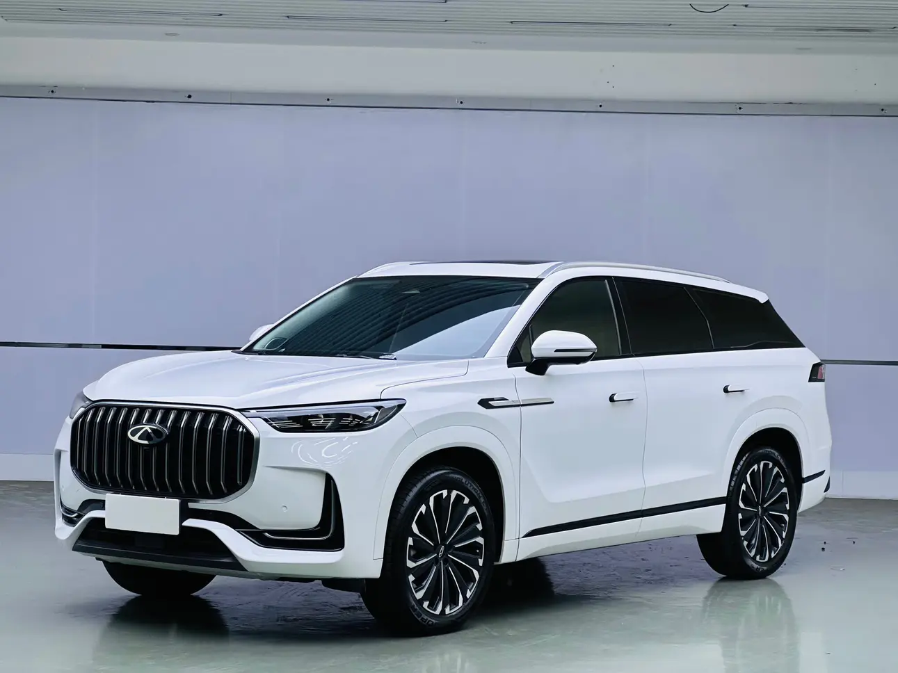 Chery Tiggo 9