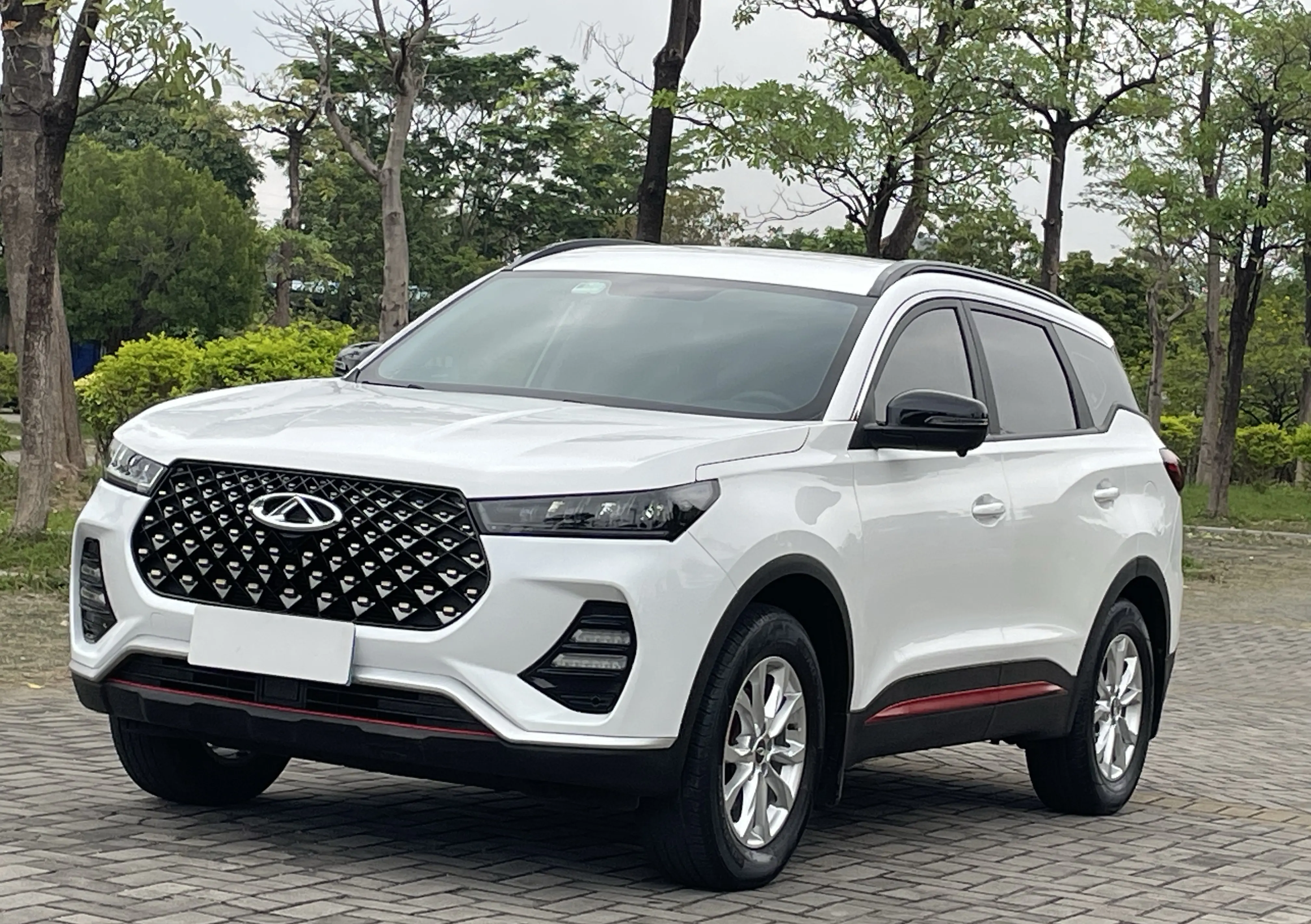 Chery Tiggo 7