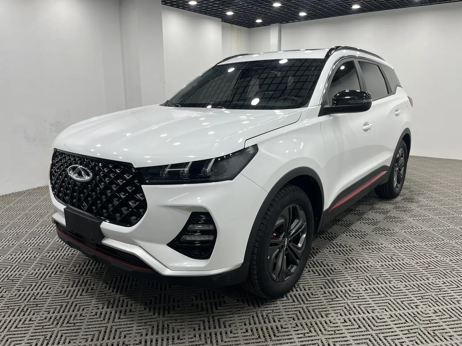 Chery Tiggo 7