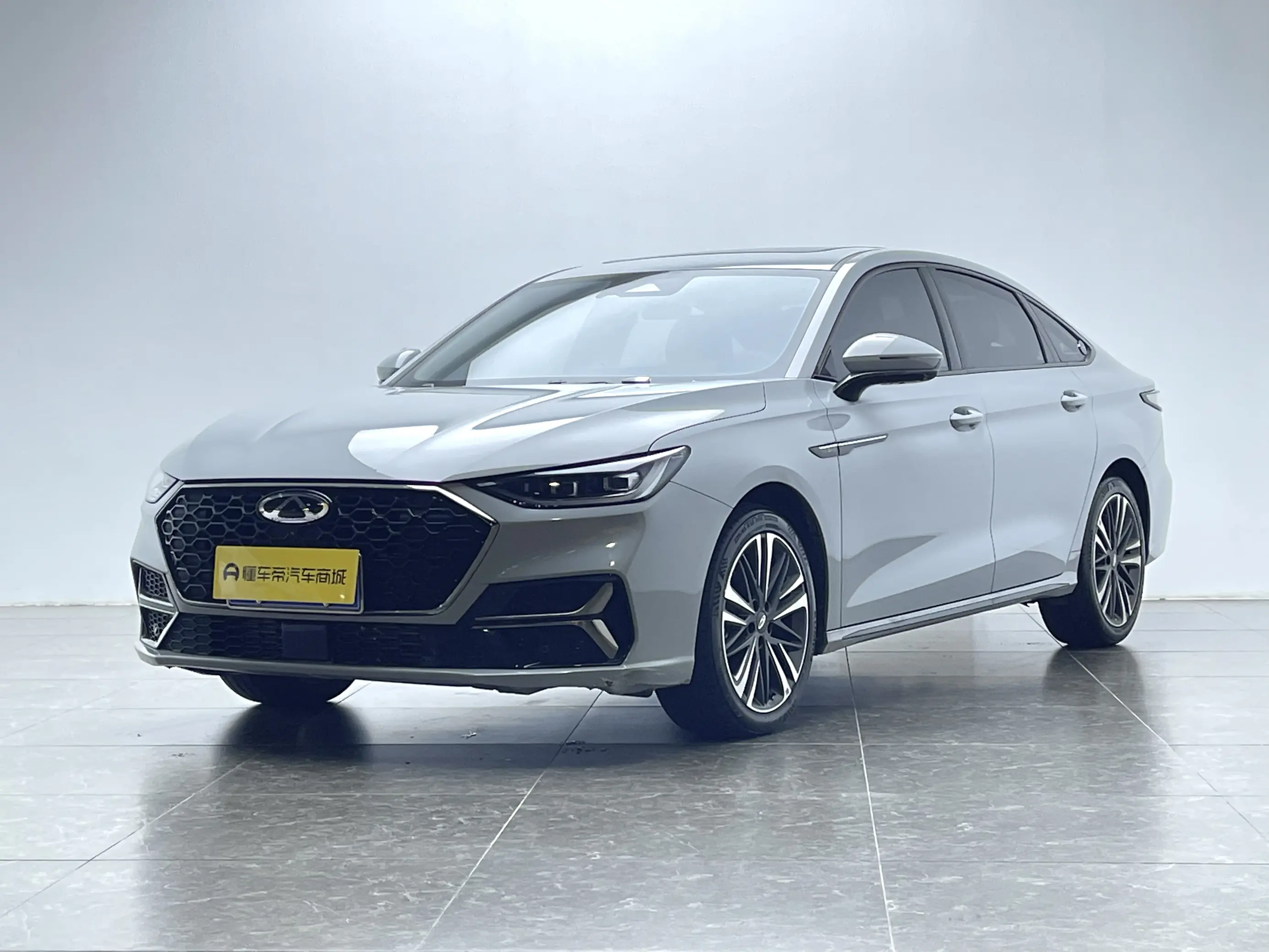 Chery Arrizo 8 PRO  из Китая