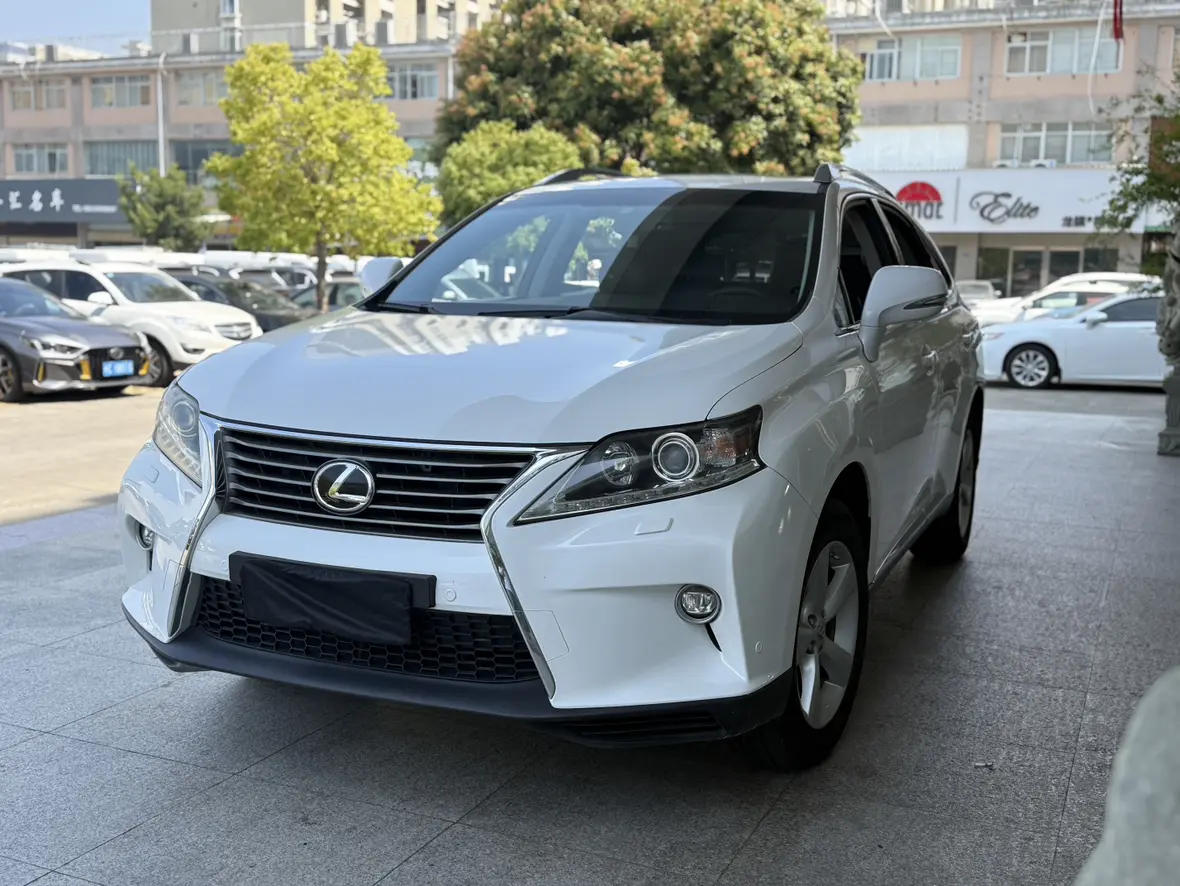 Lexus RX Classic