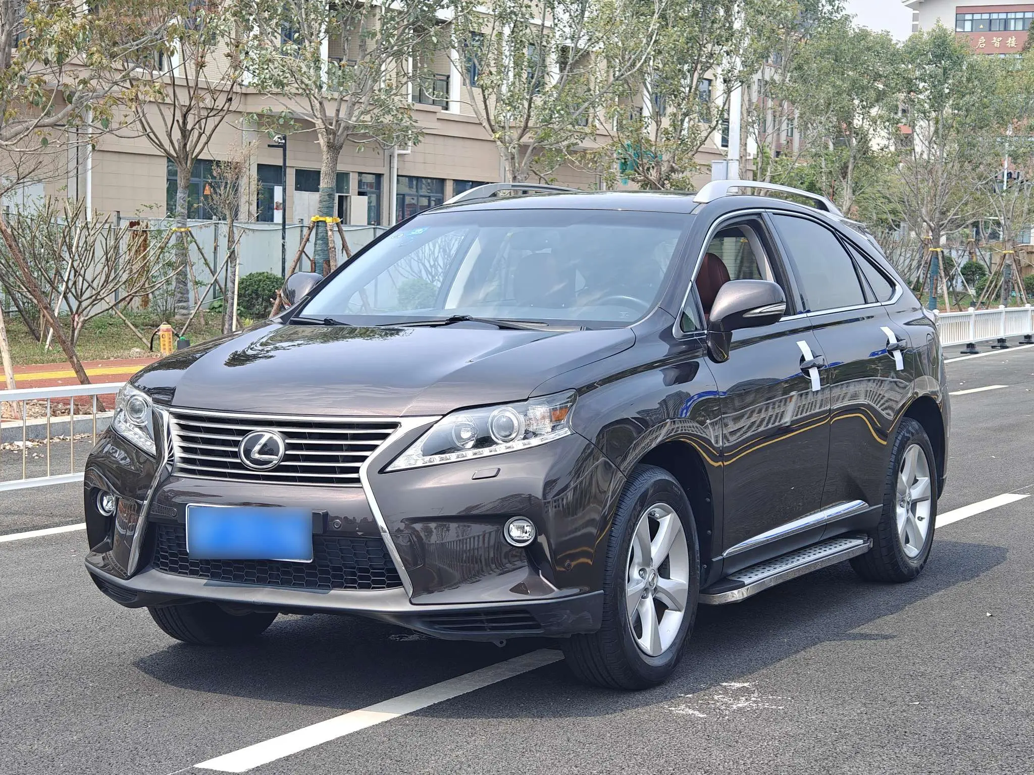 Lexus RX Classic