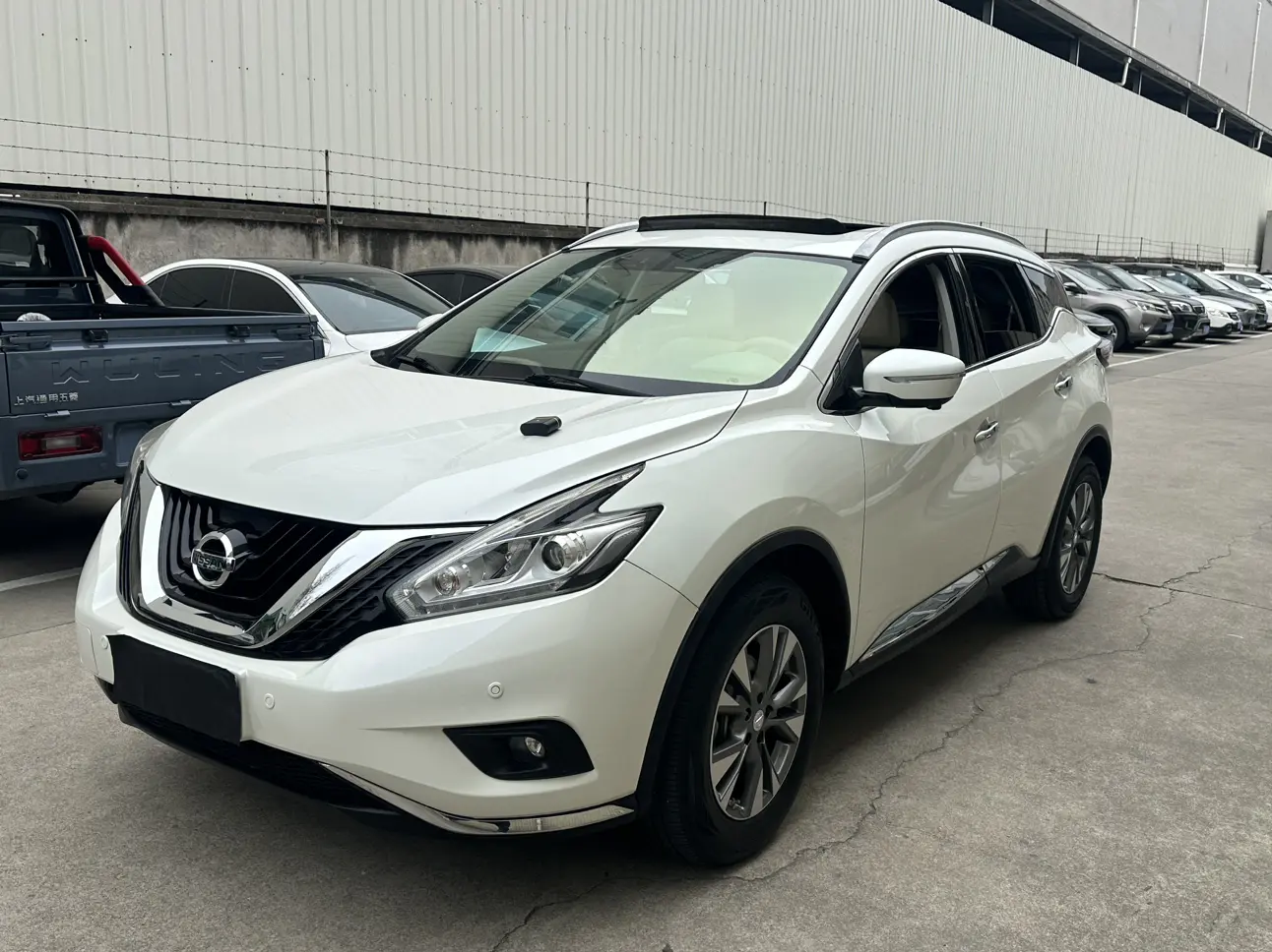 Nissan Murano
