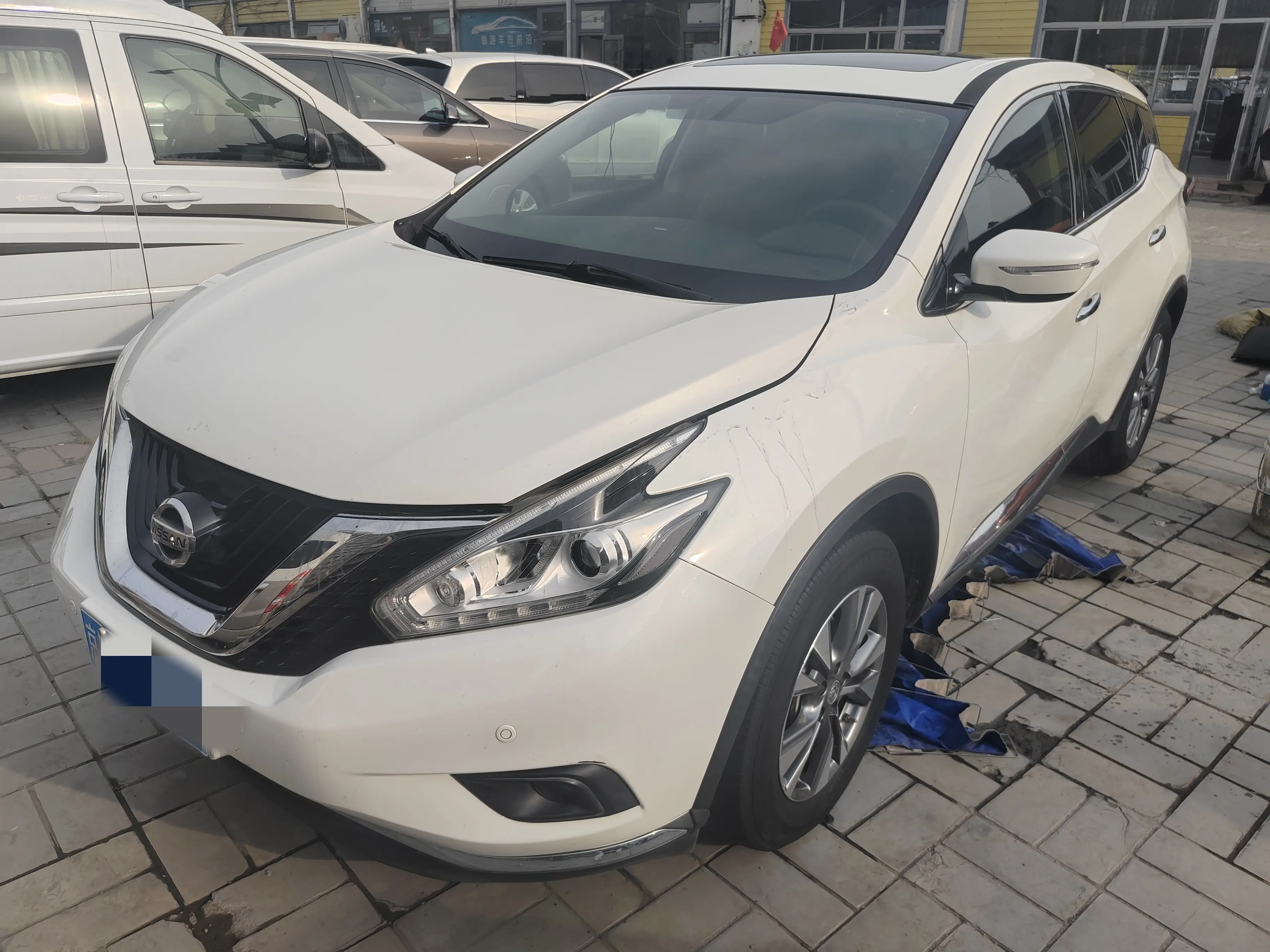 Nissan Murano