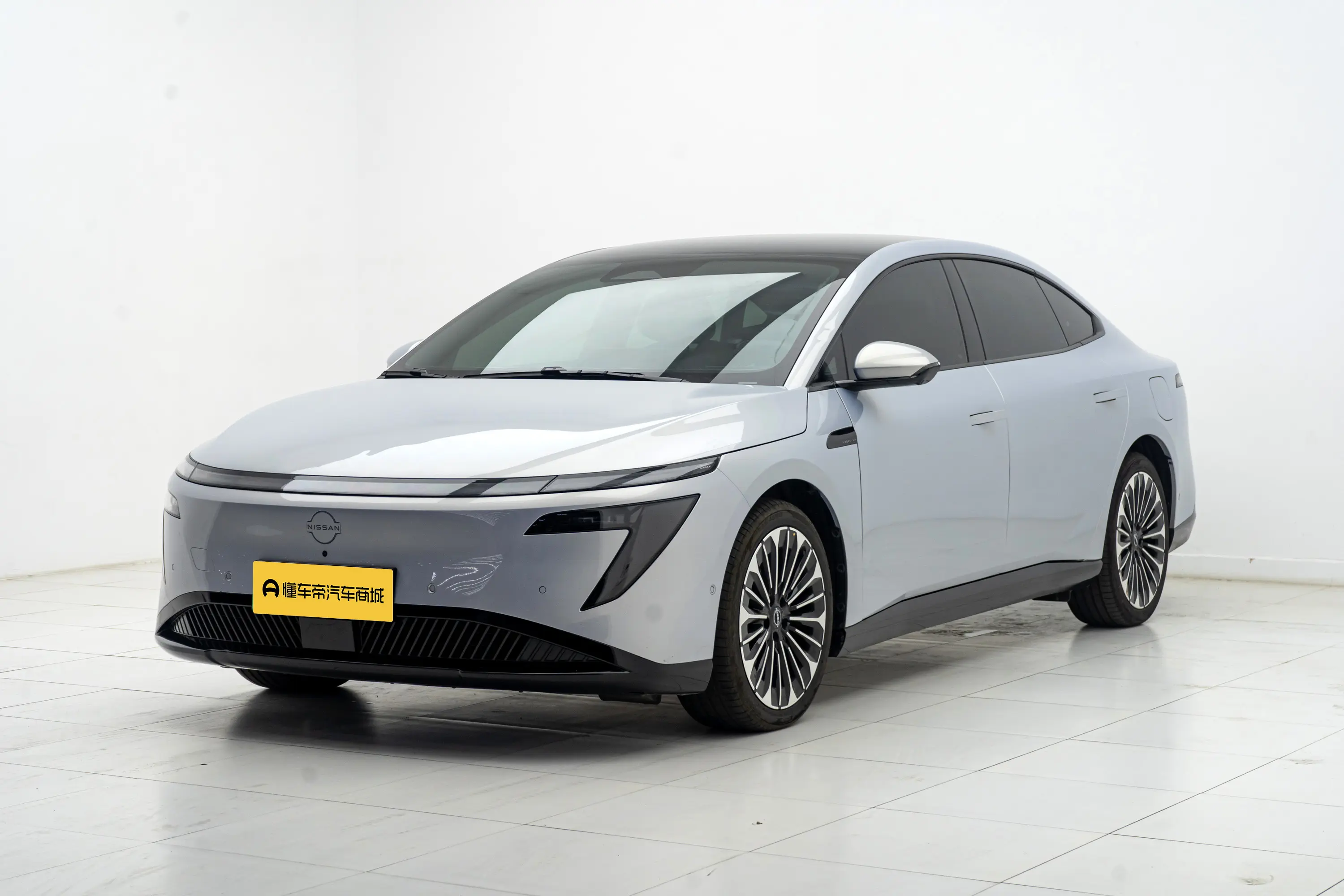 Nissan N7
