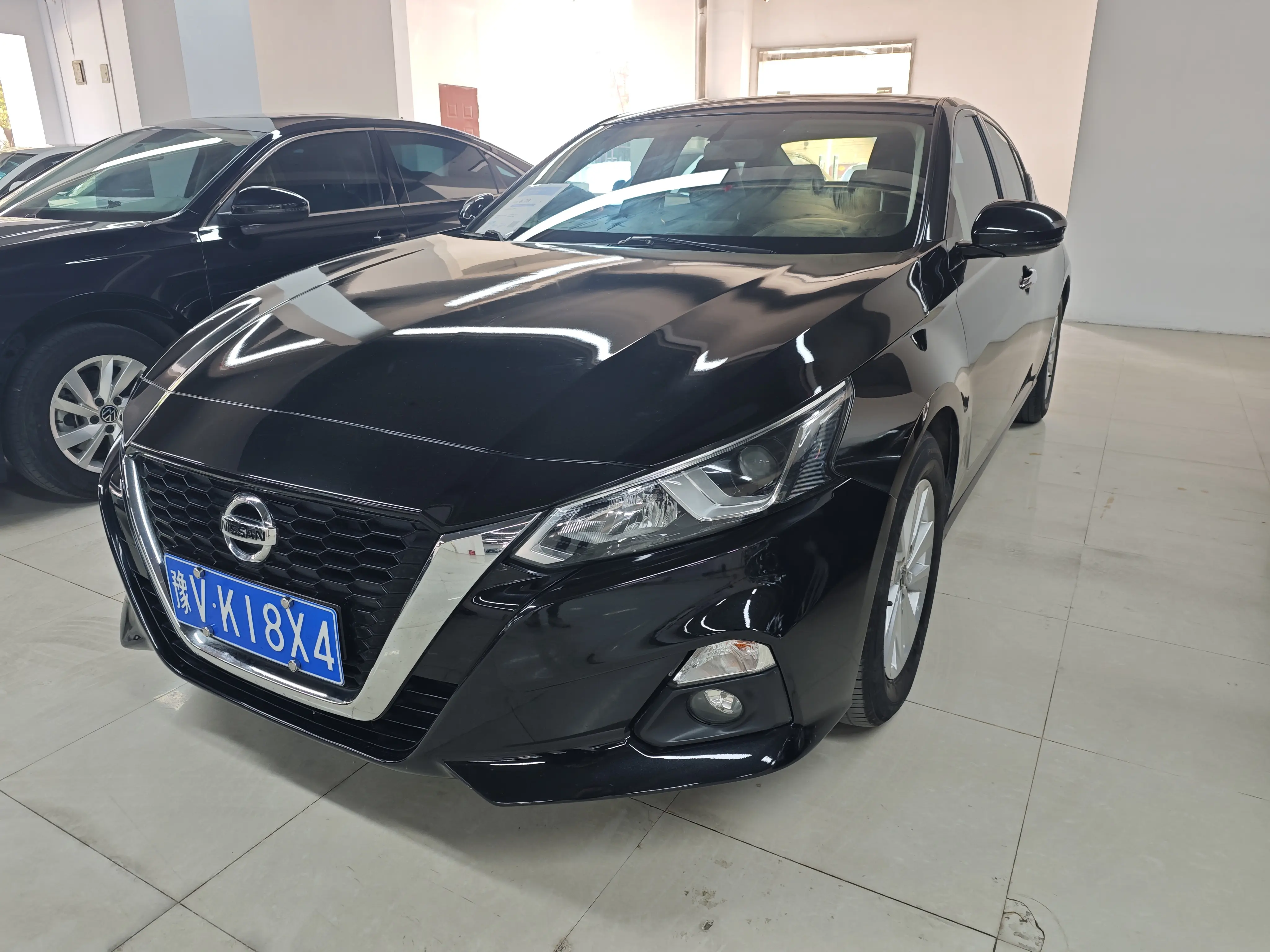 Nissan Altima