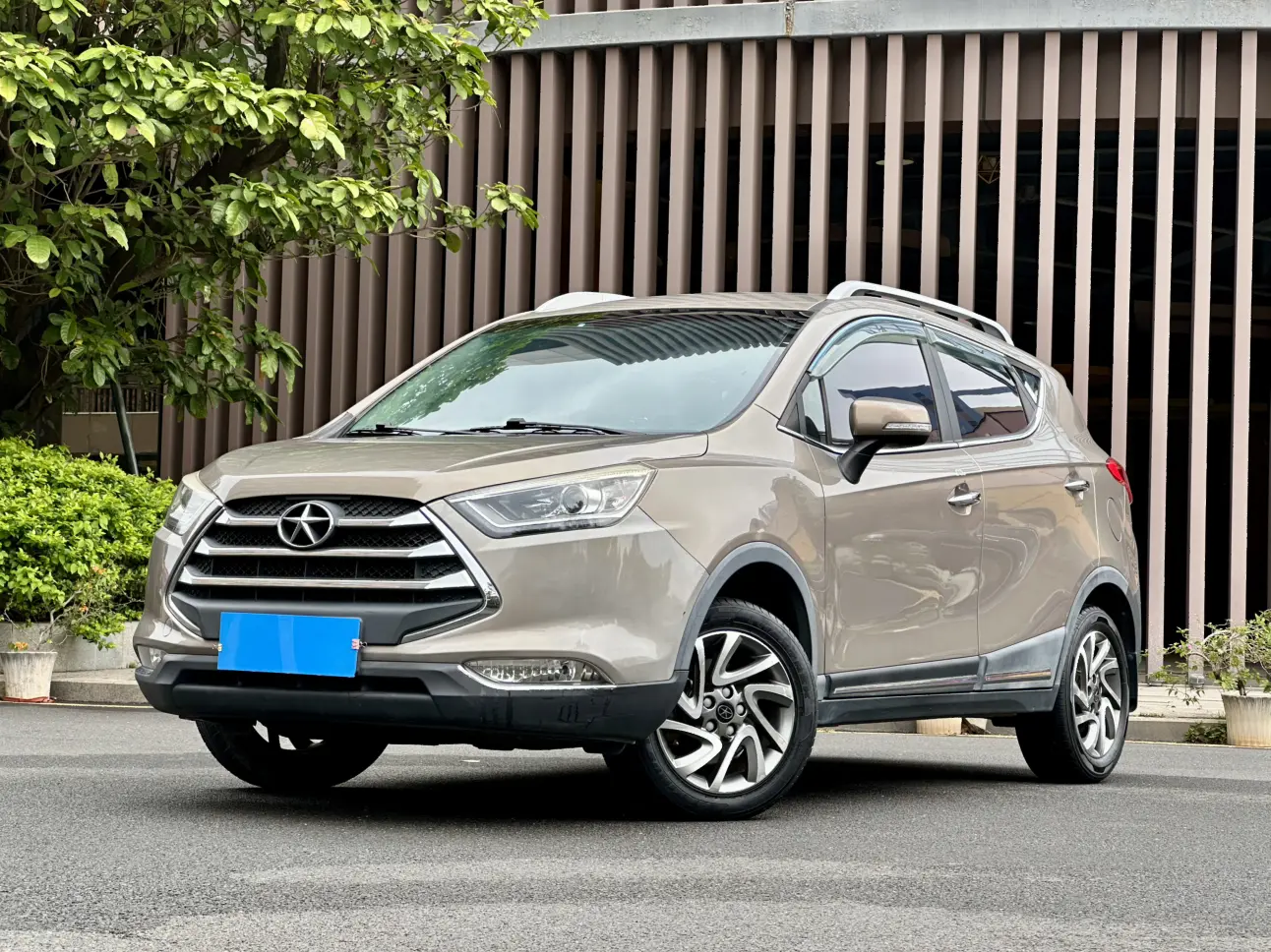 Jiangxi Ruifeng S3