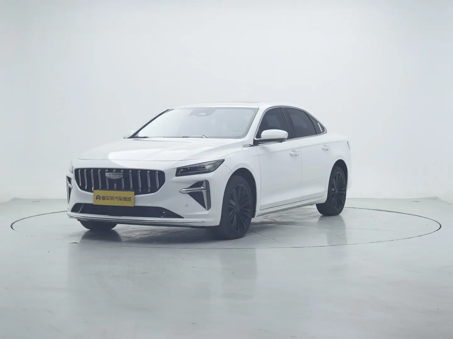 Geely Xing Rui