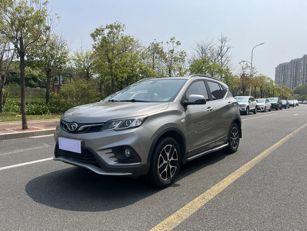 SOUEAST Southeast DX3