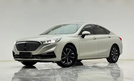 Hongqi H5 classic