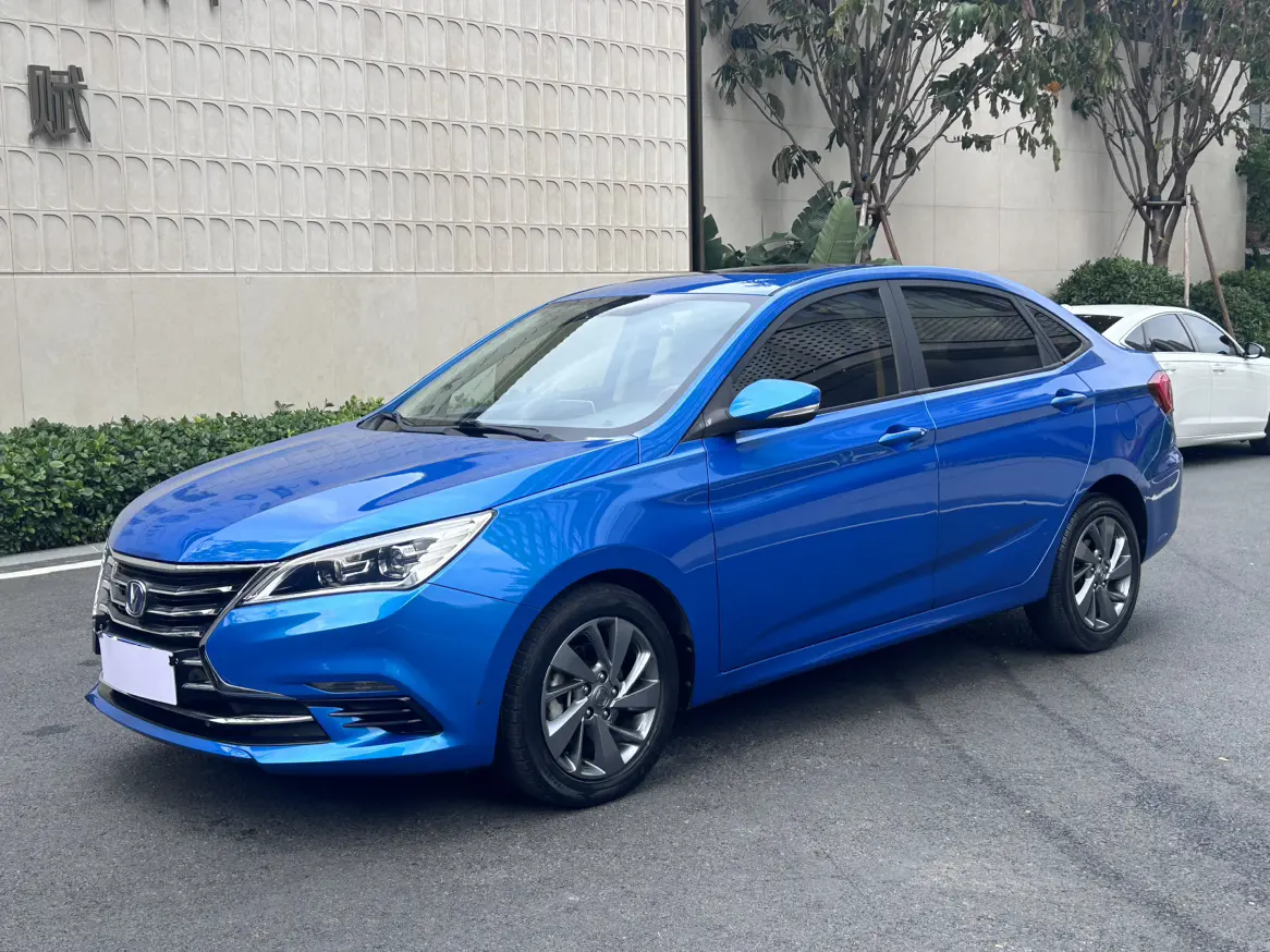 Changan Eado DT