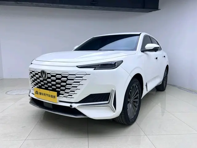 Changan UNI-K