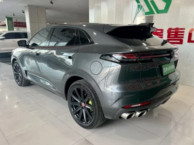 Changan UNI-K