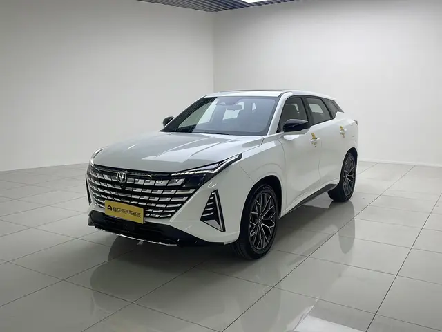 Changan UNI-Z