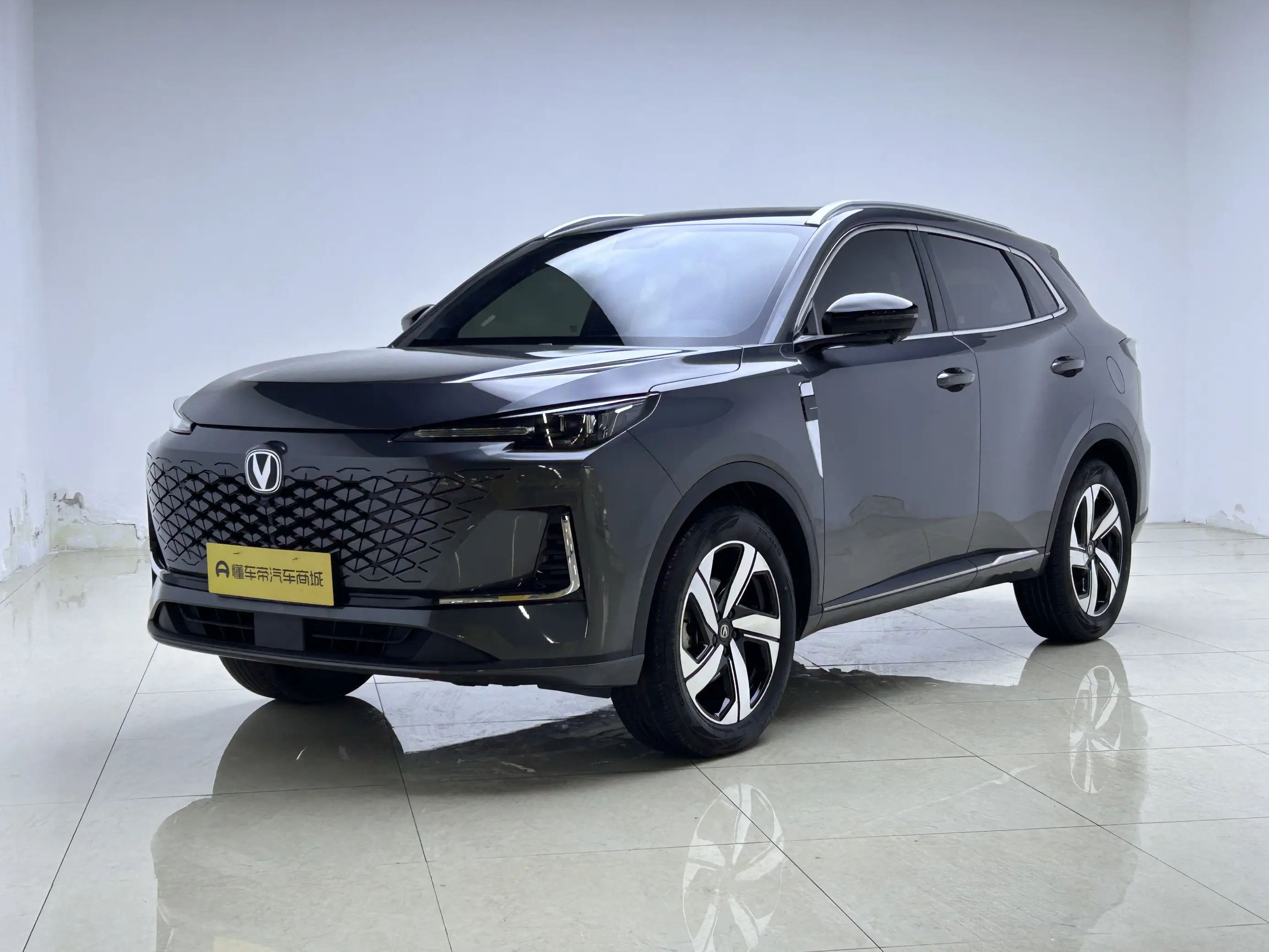 Changan CS55 PLUS