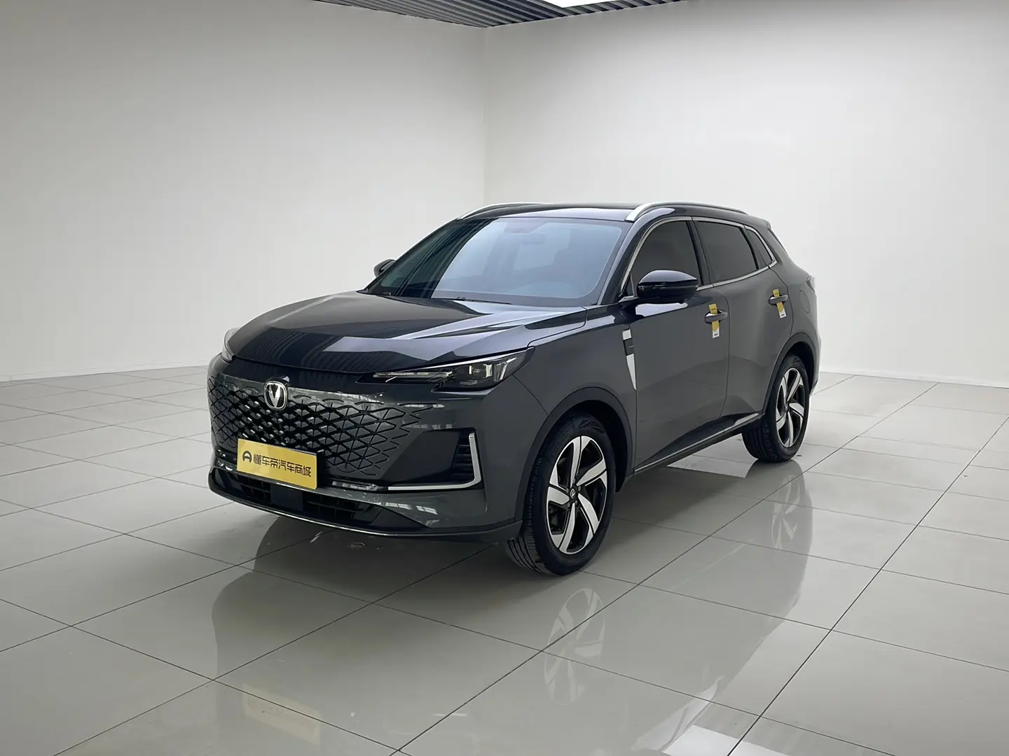 Changan CS55 PLUS