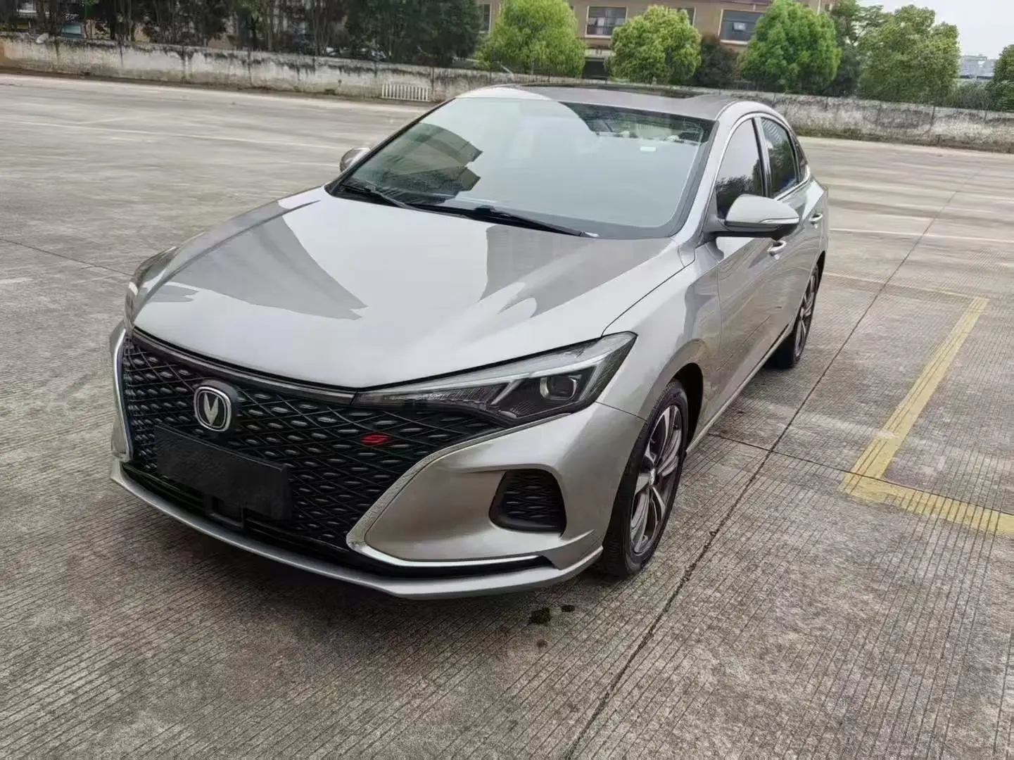 Changan Escape