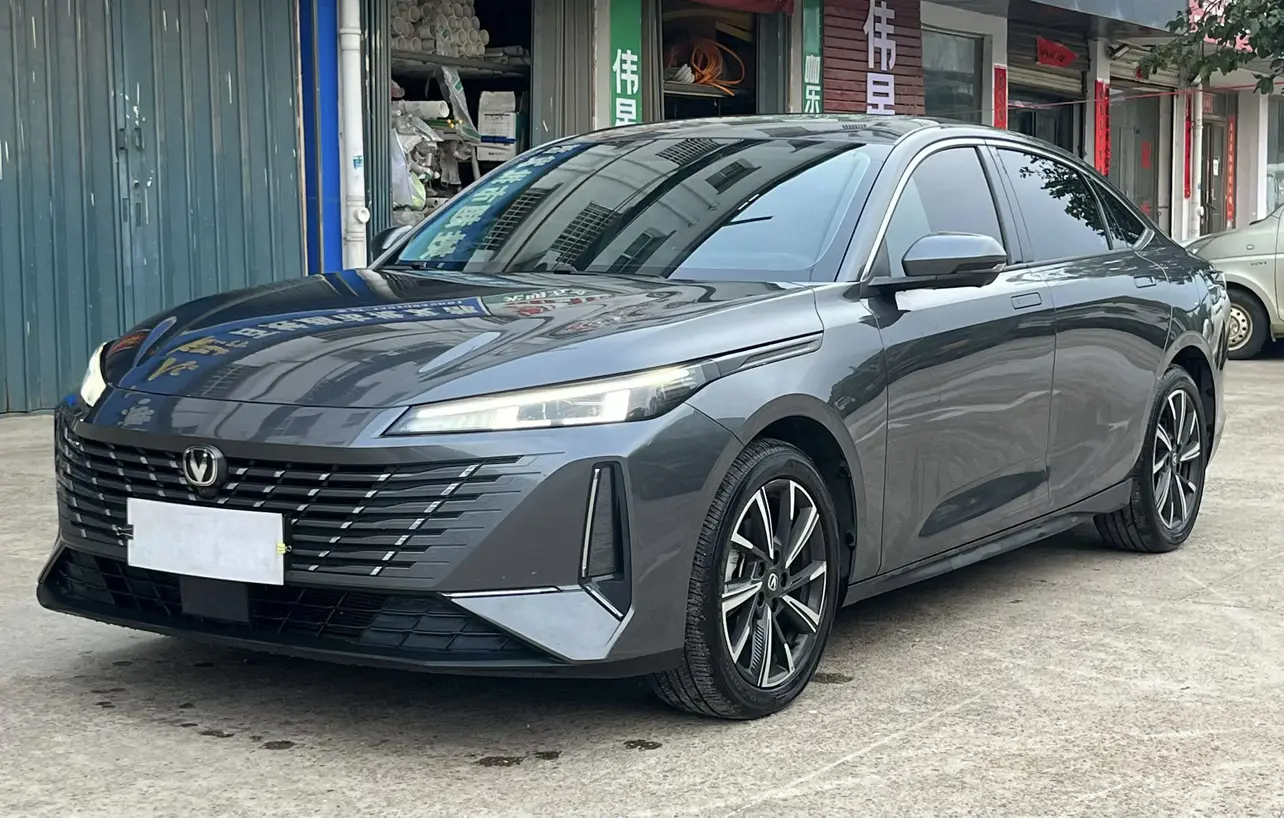 Changan Escape