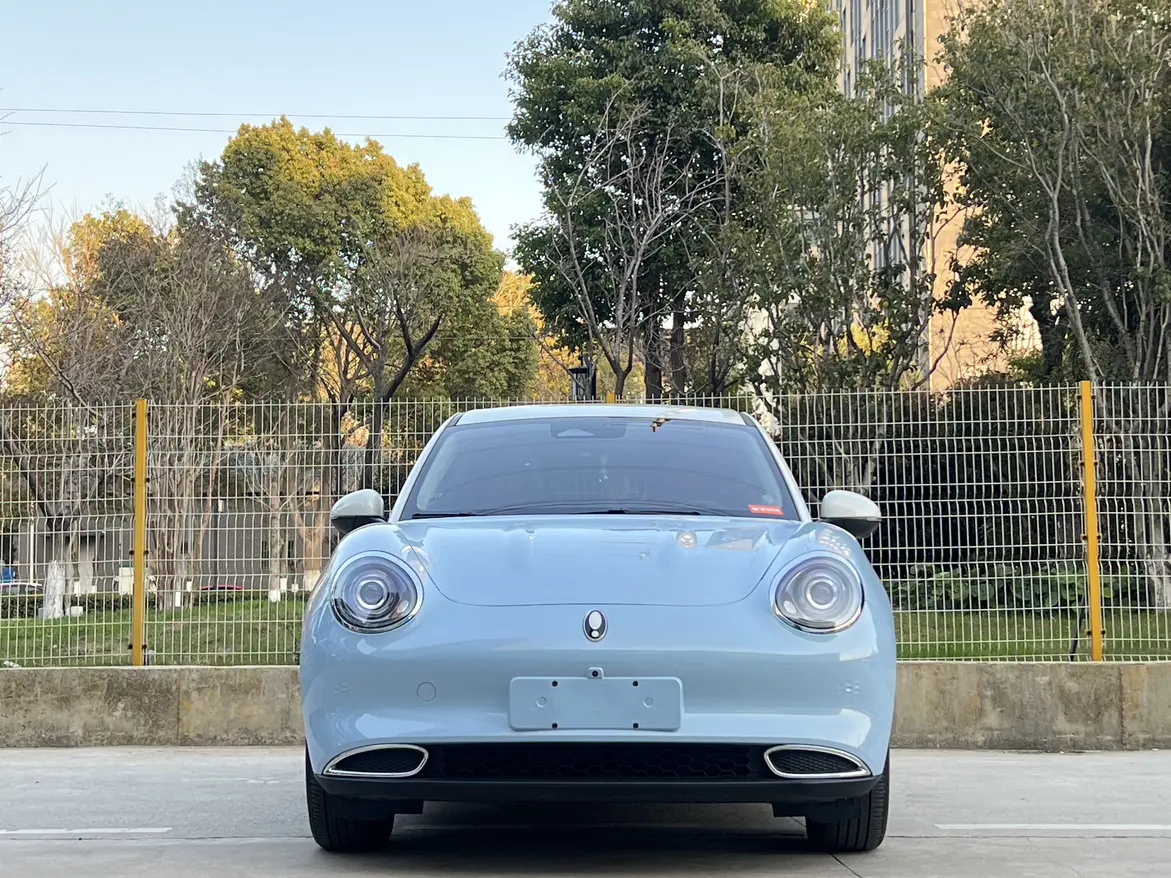 ORA Euler good cat  из Китая