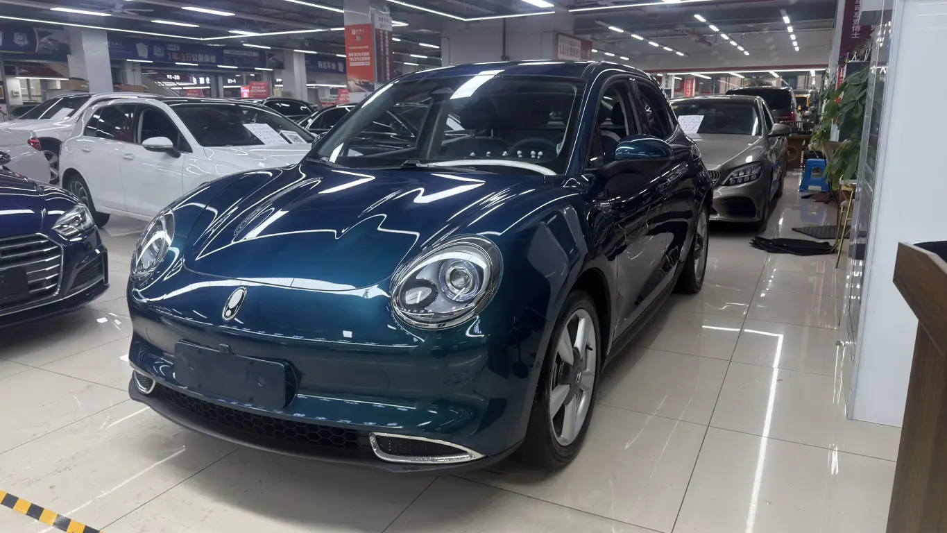 ORA Euler good cat  из Китая