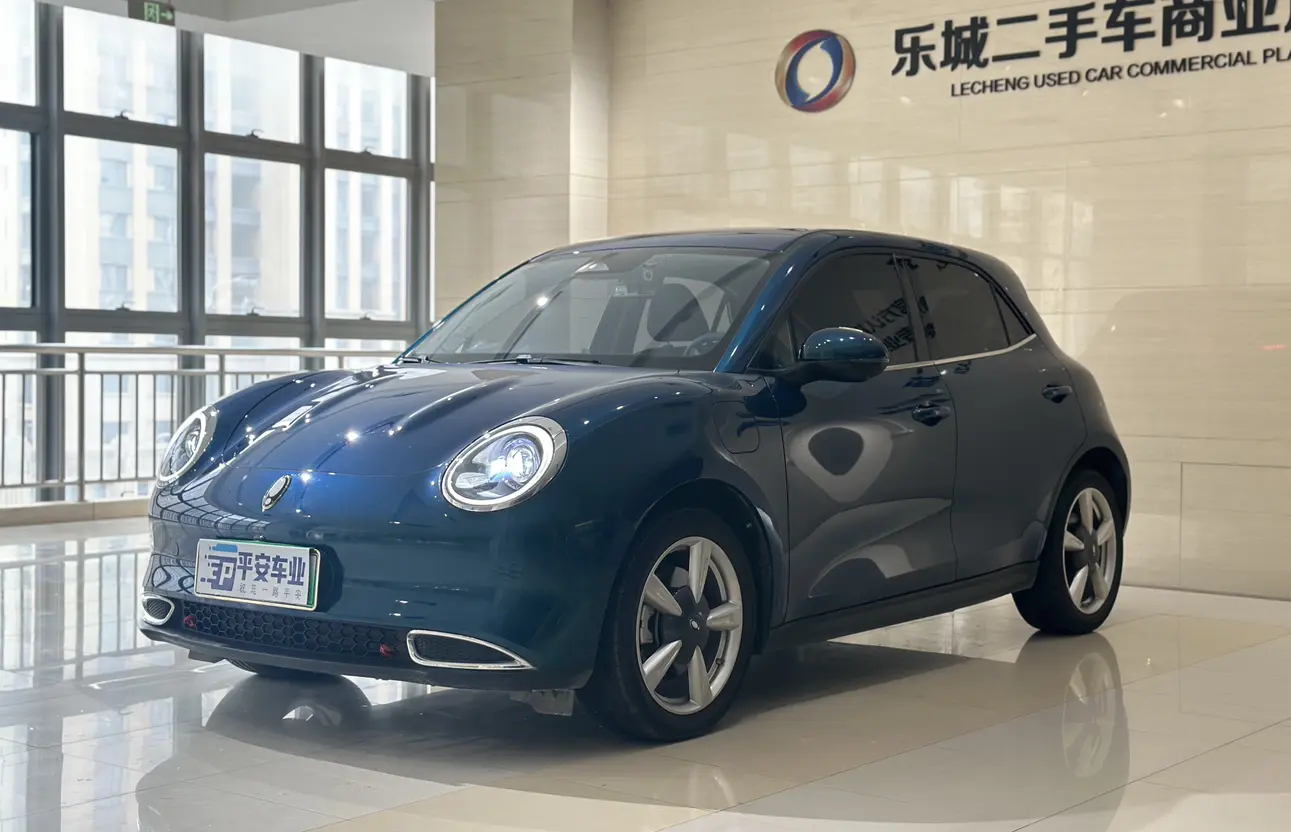 ORA Euler good cat  из Китая