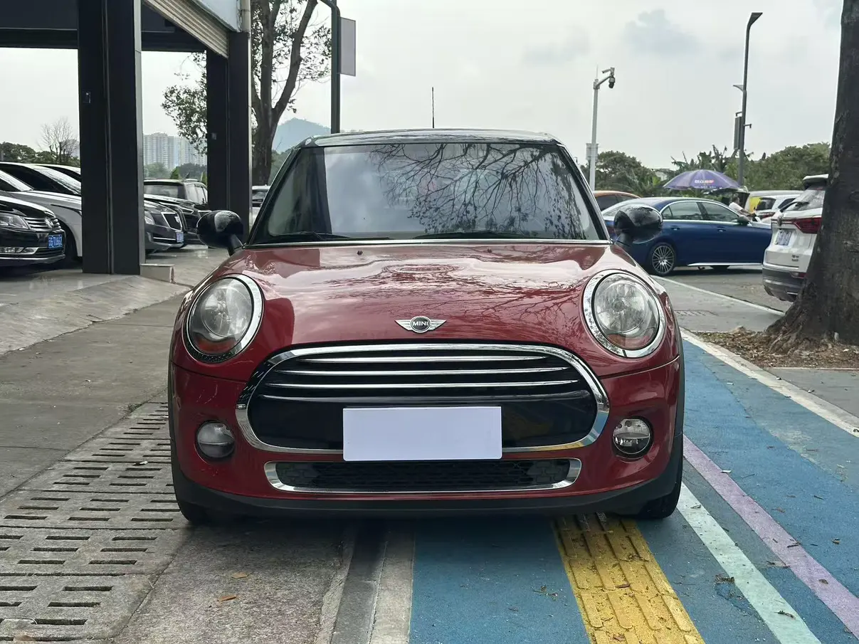 MINI MINI  из Китая