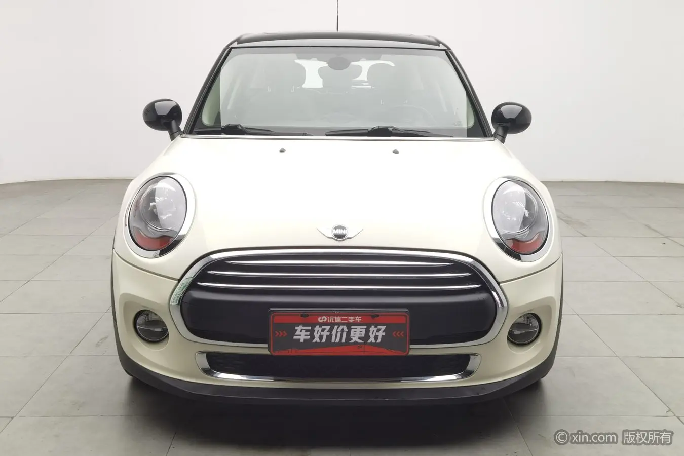 MINI MINI  из Китая