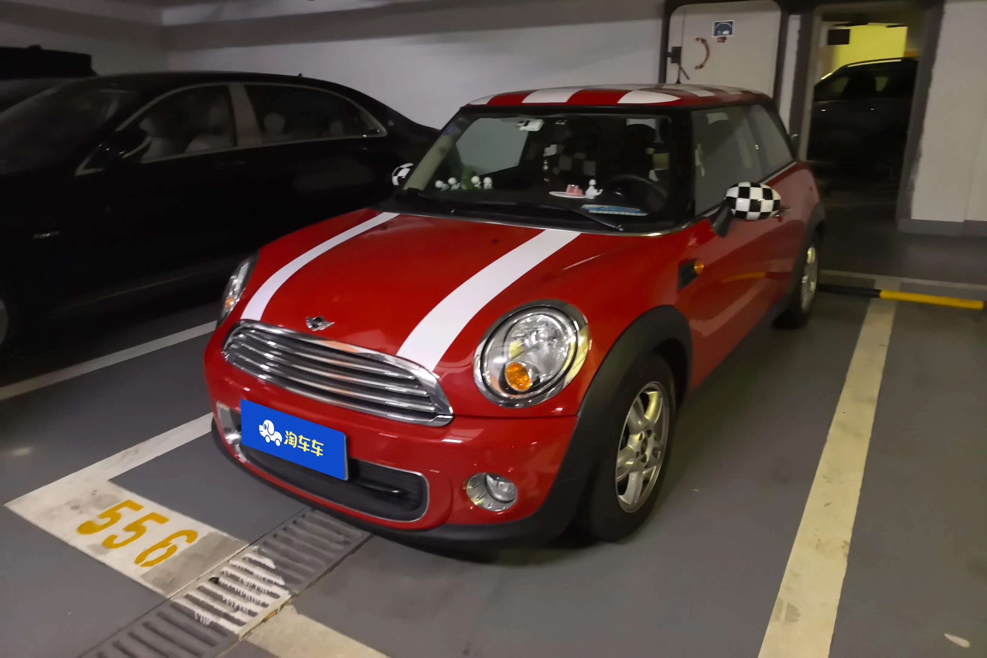 MINI MINI  из Китая