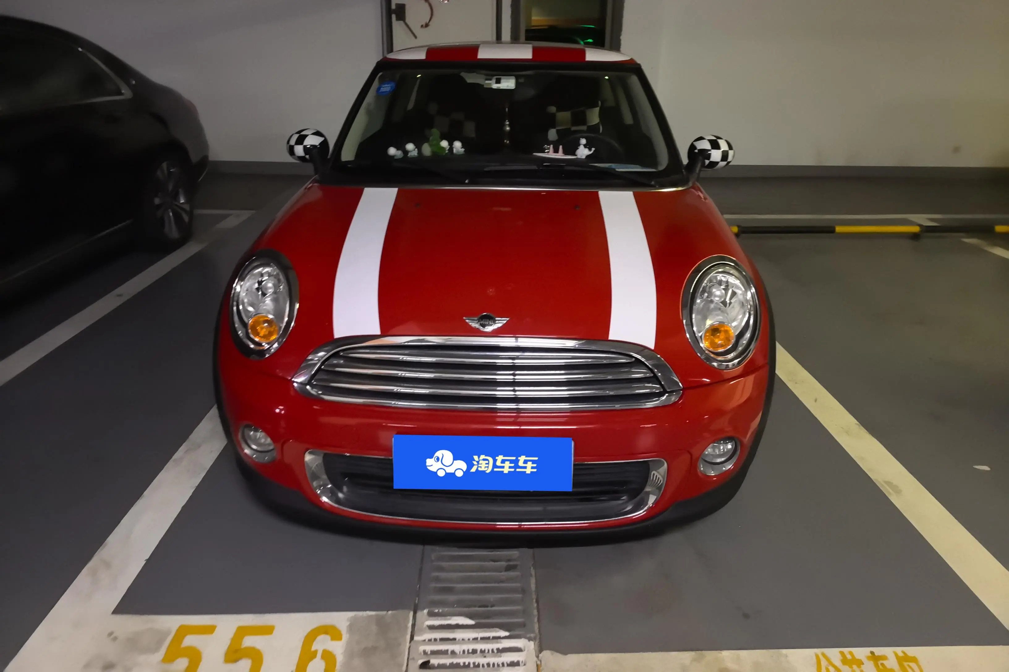 MINI MINI  из Китая