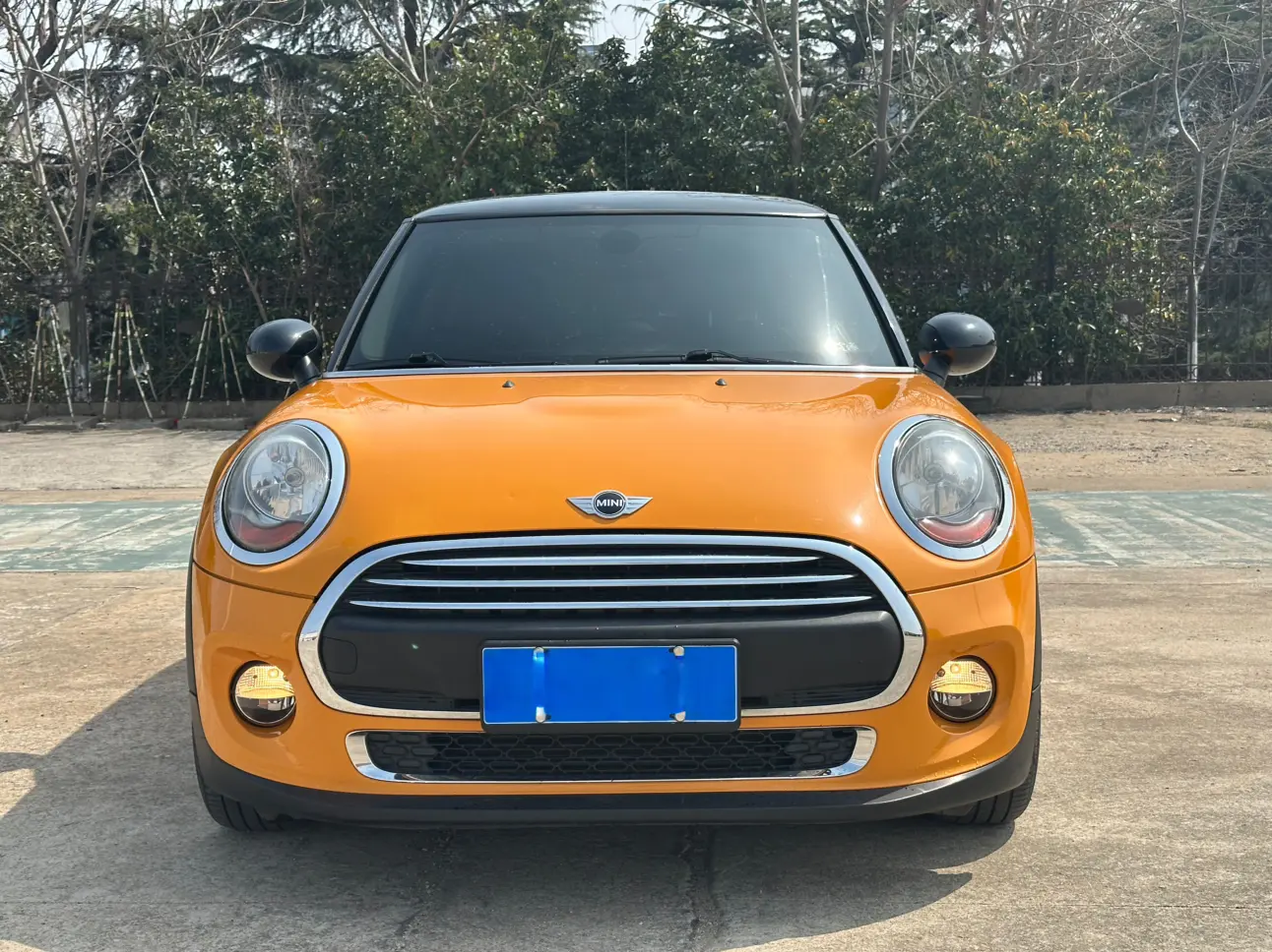 MINI MINI  из Китая