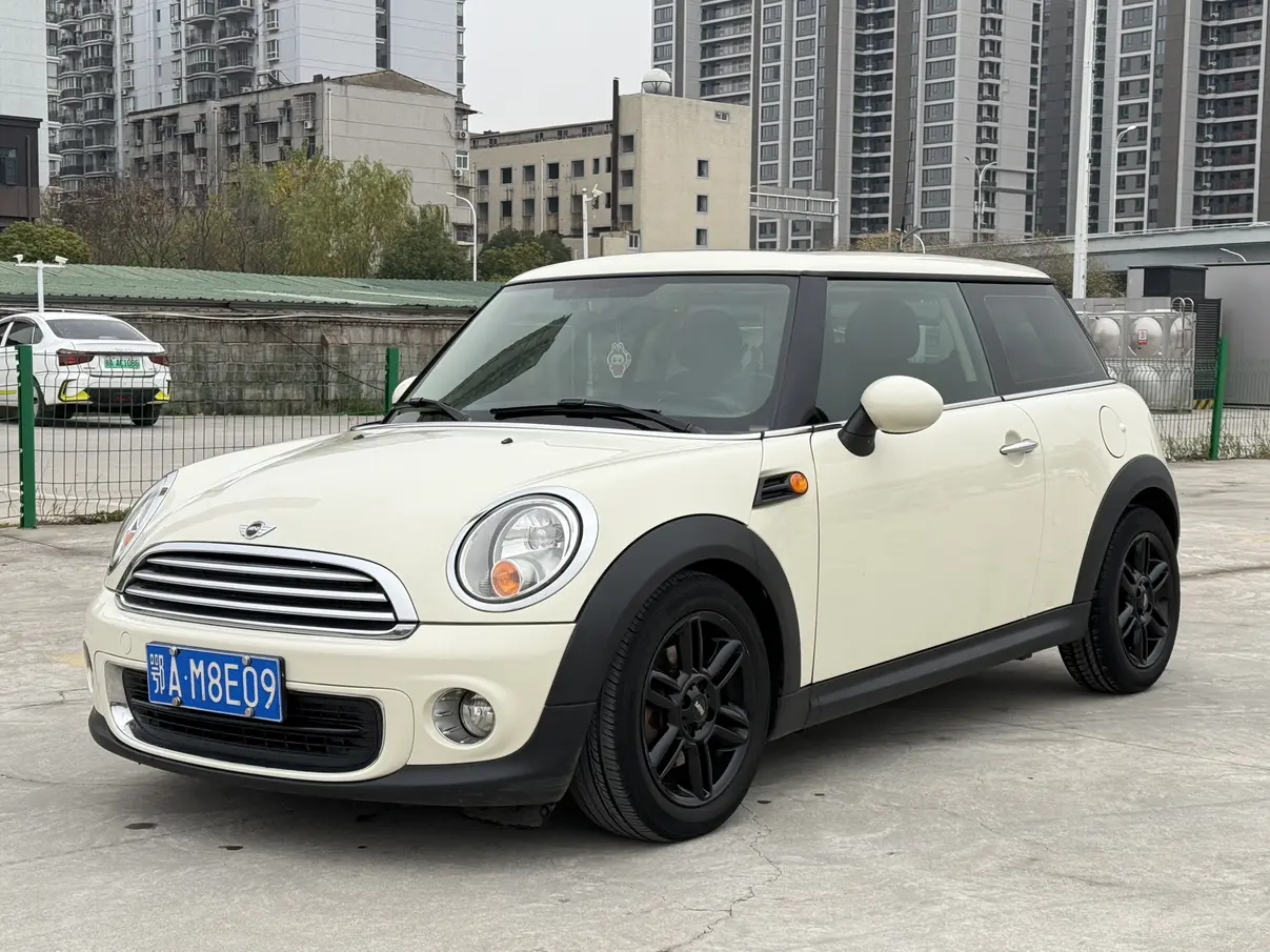 MINI MINI