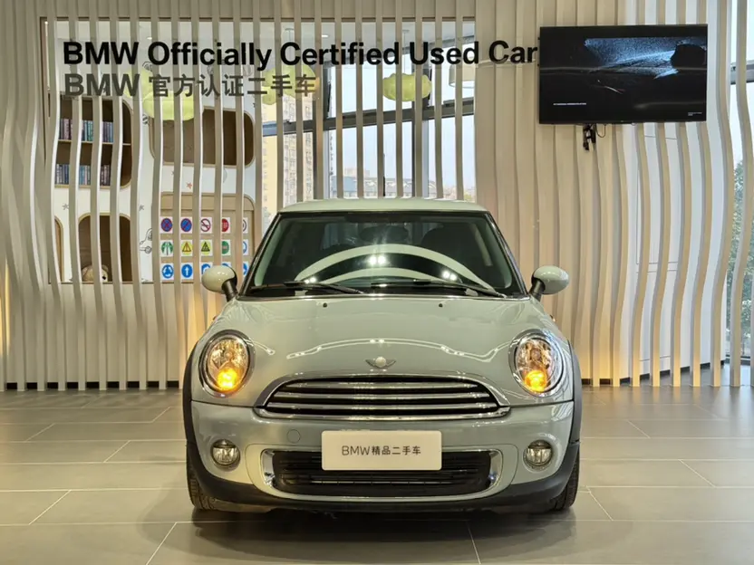 MINI MINI  из Китая