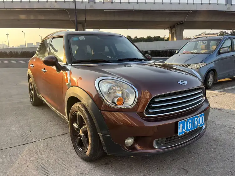 MINI MINI  из Китая