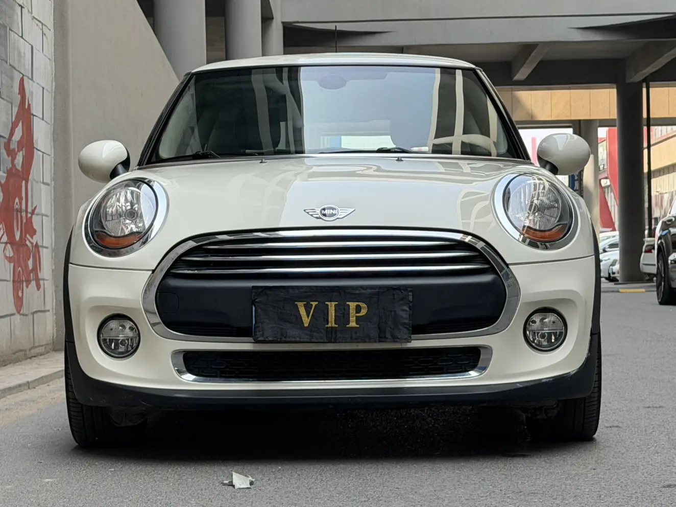 MINI MINI  из Китая