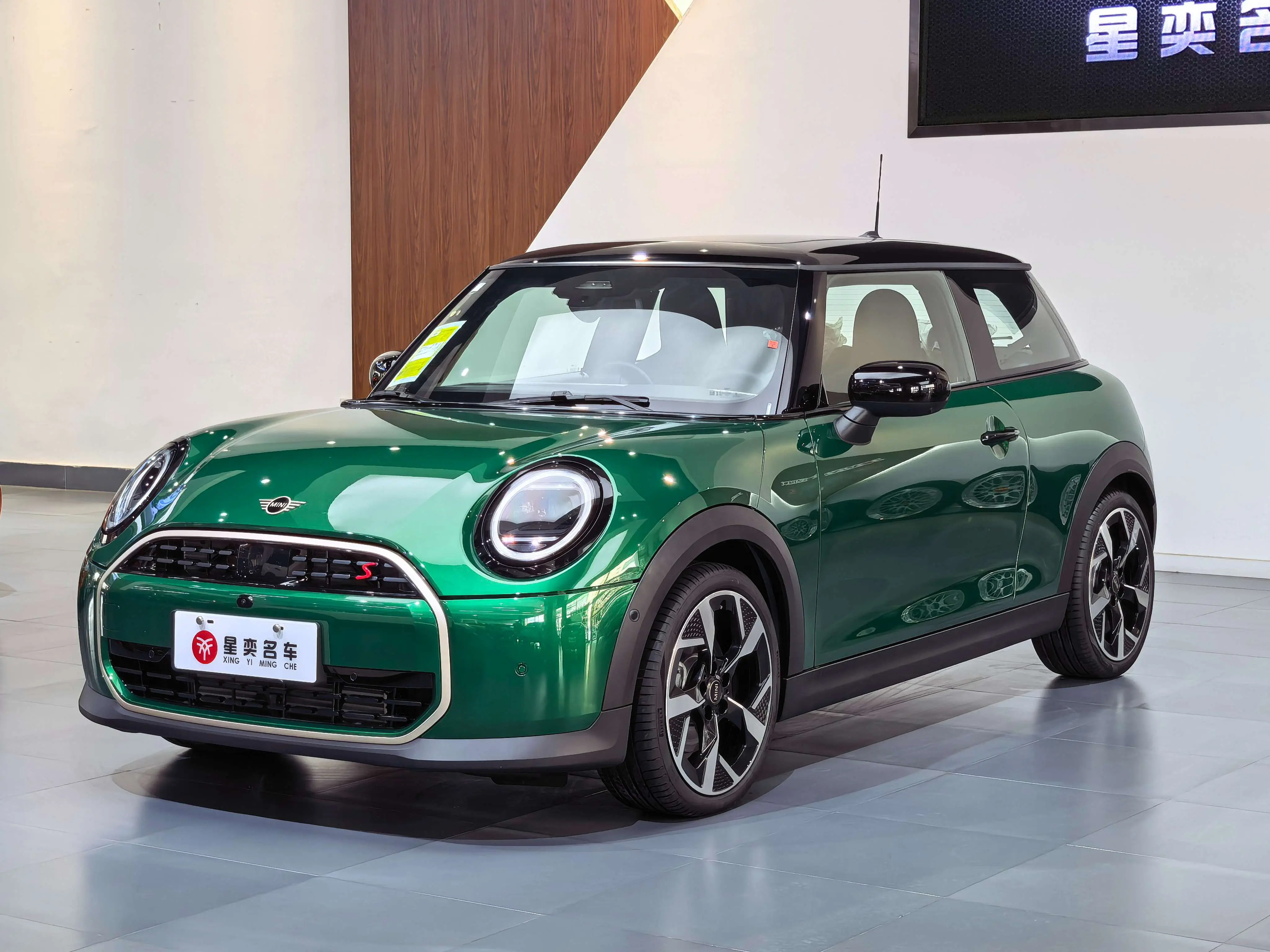 MINI MINI