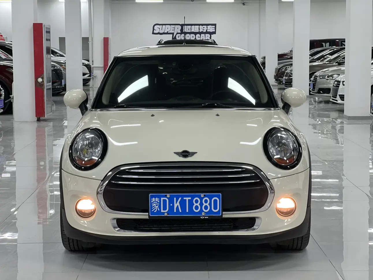 MINI MINI  из Китая