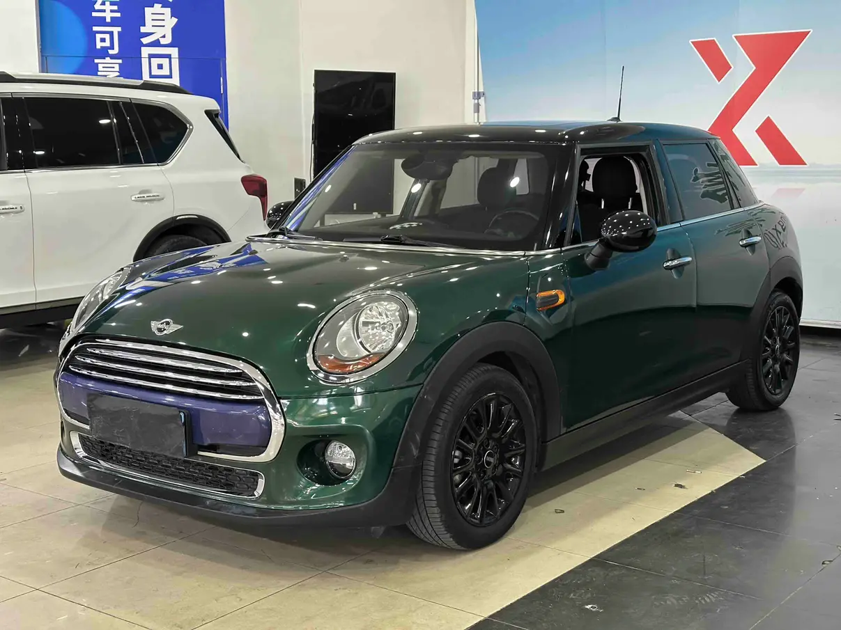 MINI MINI