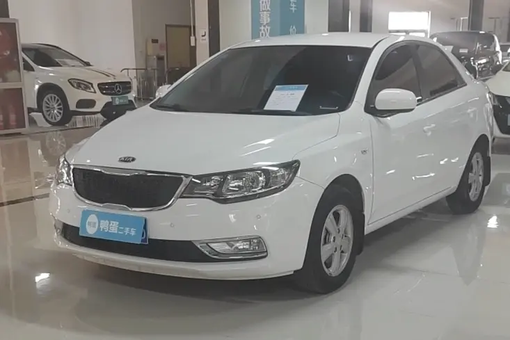 Kia Freddie