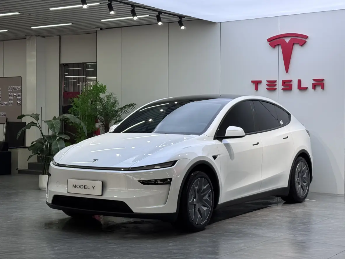Tesla Model YL