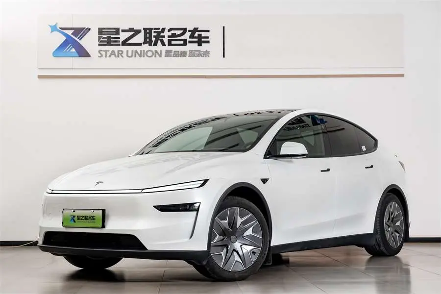Tesla Model YL