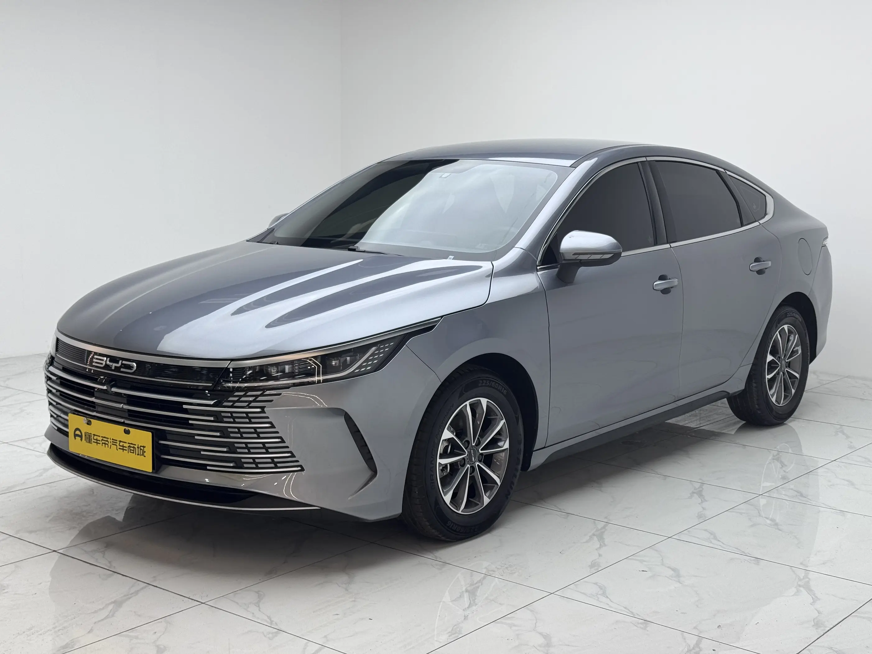 BYD Destroyer 05