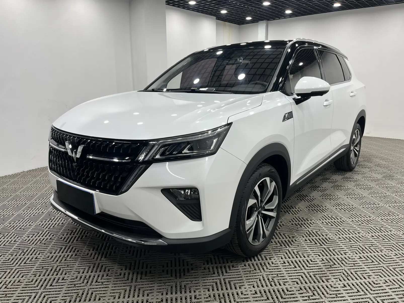 Wuling Star