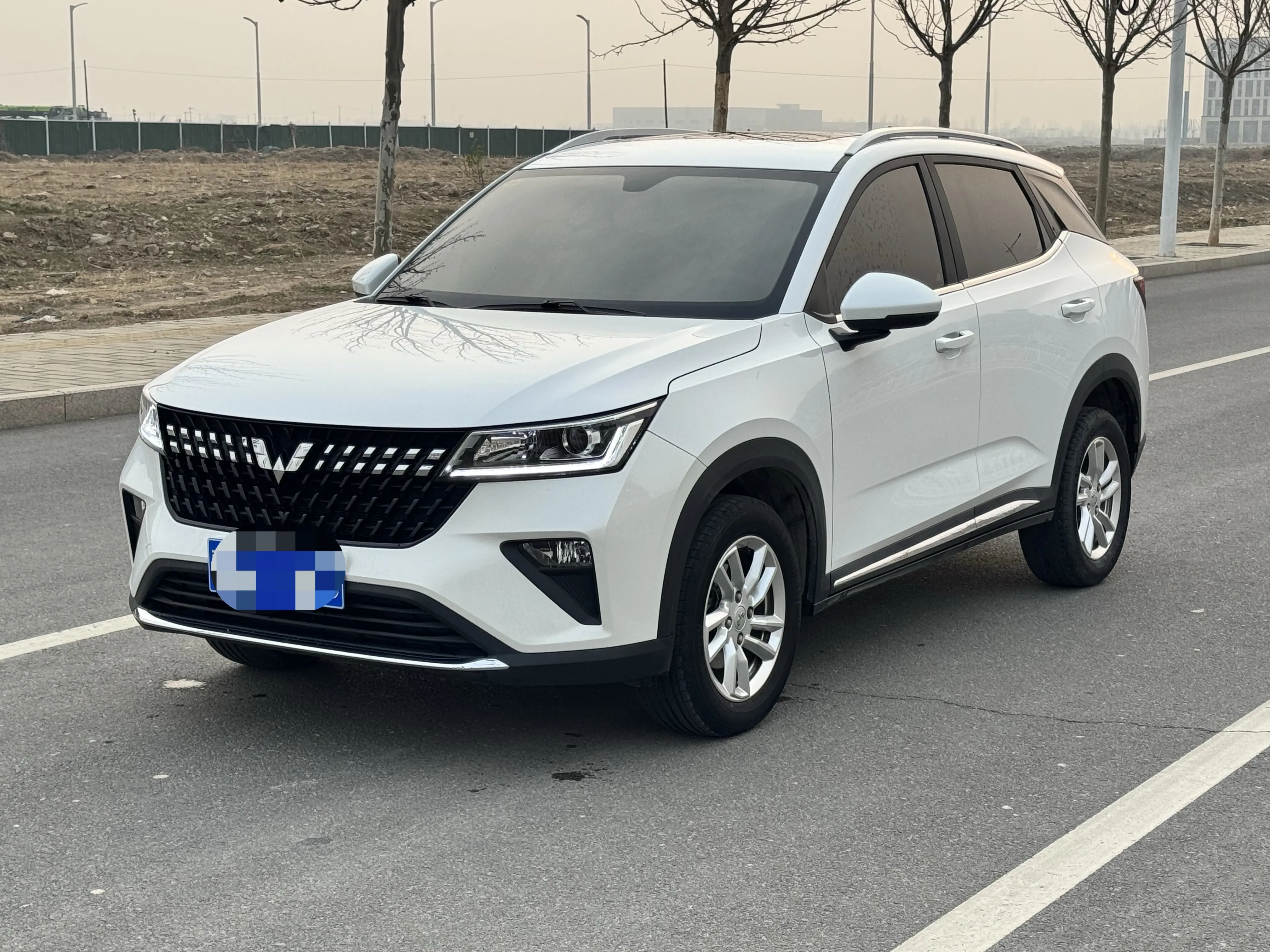 Wuling Xingchi