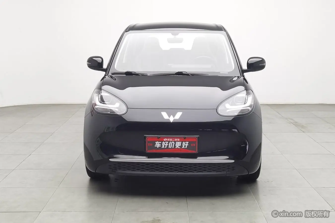 Wuling Bingo  из Китая