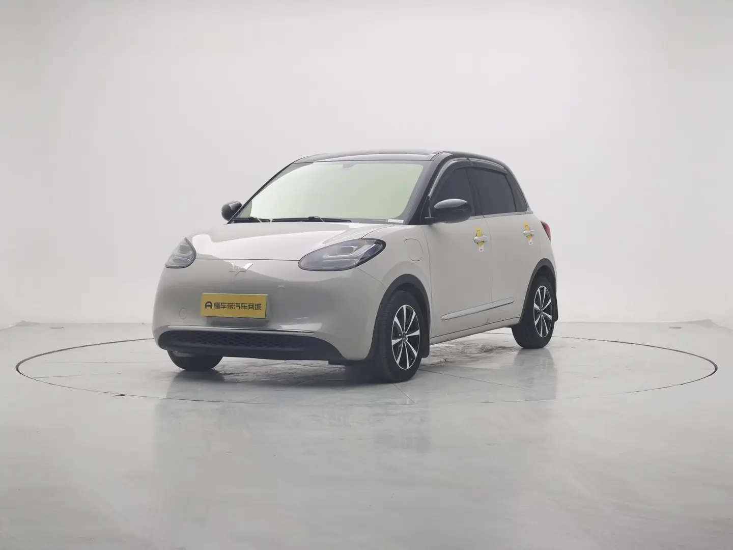 Wuling Bingo  из Китая