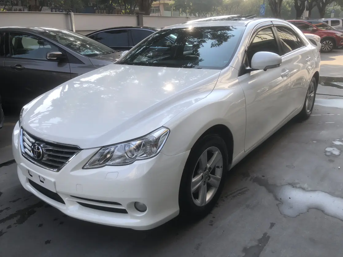 Toyota Ruizhi