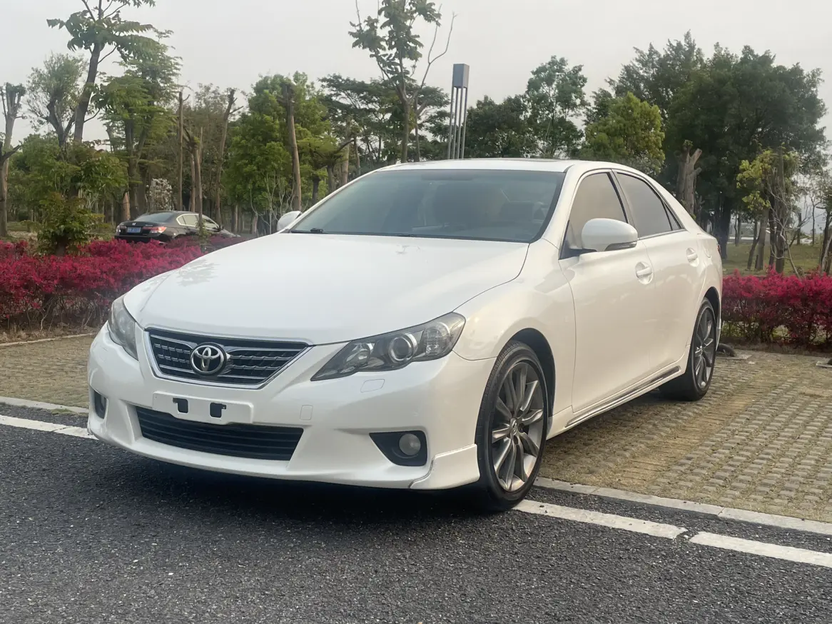 Toyota Ruizhi