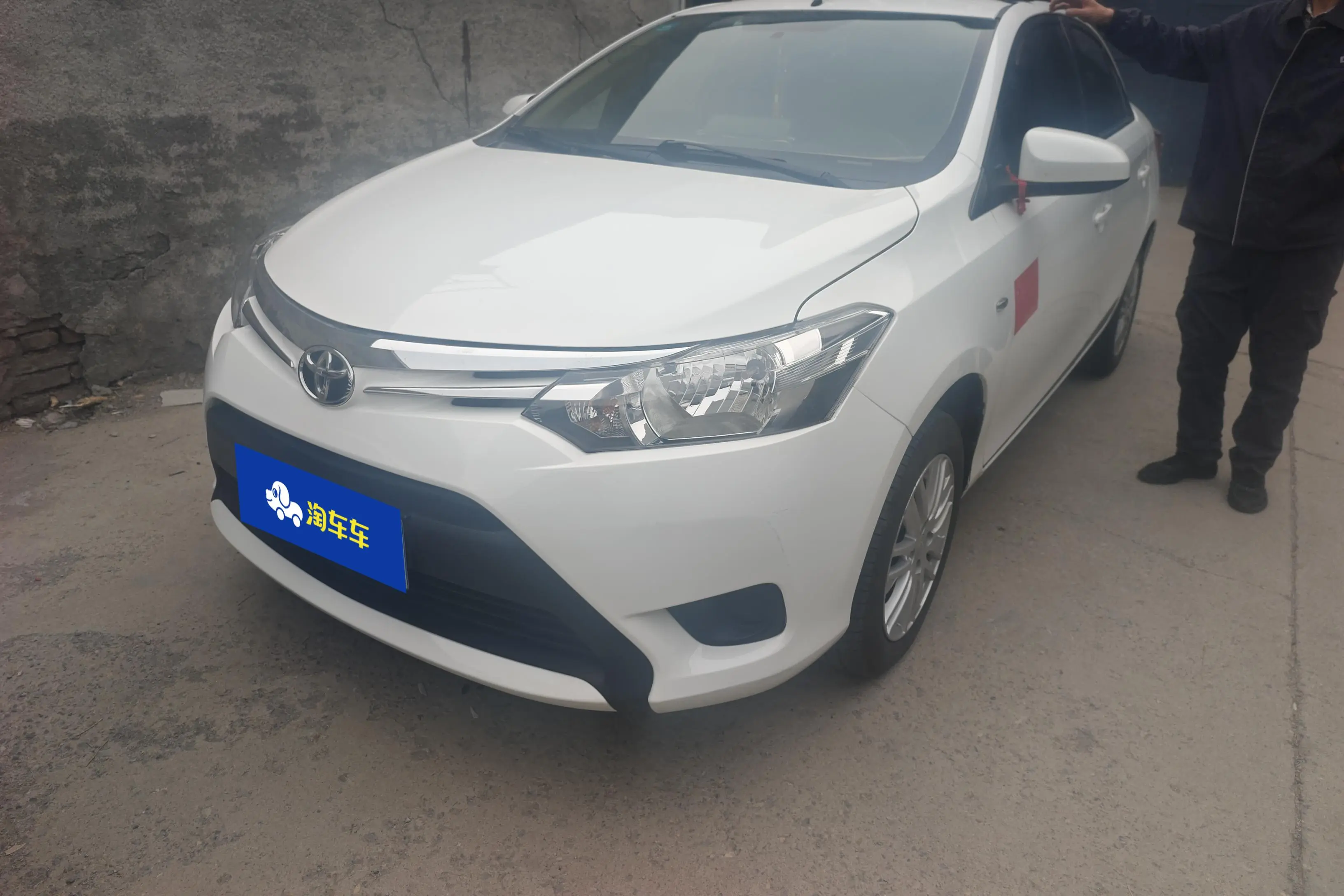 Toyota Vios